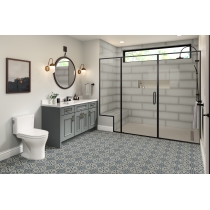 DESIGN - 9X9, MURAL, MATTE